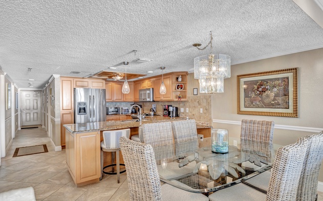 Sand Dollar 305 9