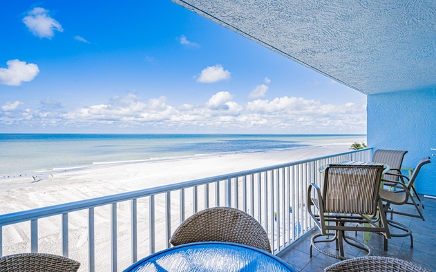 Sand Dollar 407 4