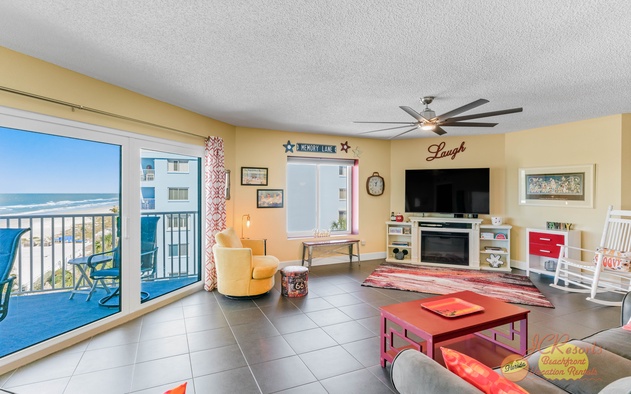Beach Palms 409 7