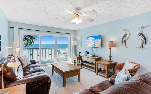 Sand Dollar 207 4