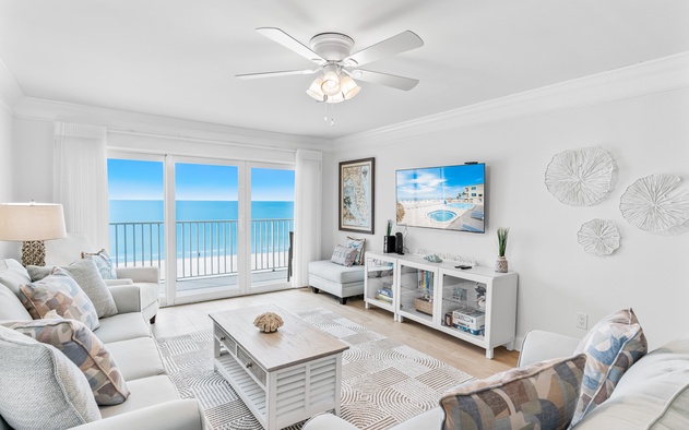 Sand Dollar 510 6