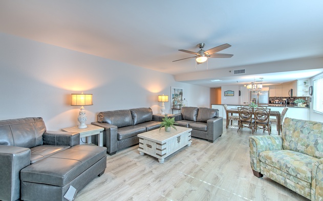 Sand Dollar 102 7