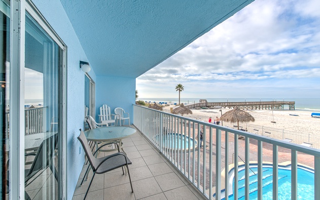 Sand Dollar 110 2