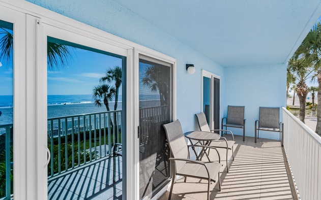 Sand Dollar 103 7