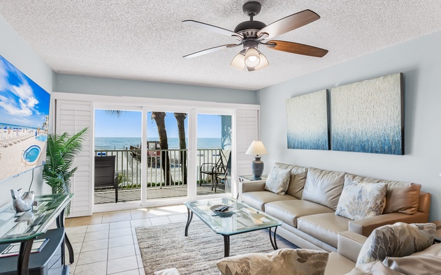 Sand Dollar 103 8