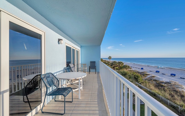 Sand Dollar 305 3