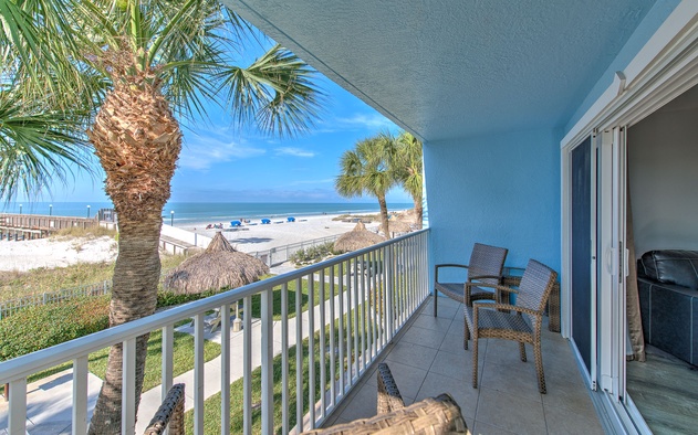 Sand Dollar 102 4