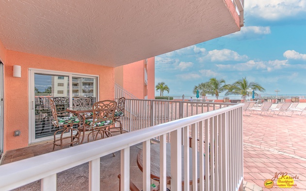 Beach Cottage I 111 2