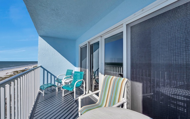 Sand Dollar 502 3
