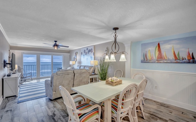 Sand Dollar 408 6