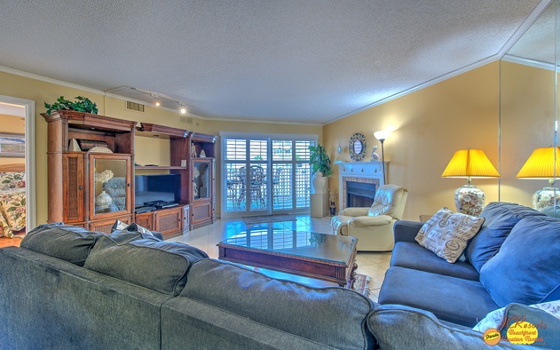 Beach Cottage I 111 6