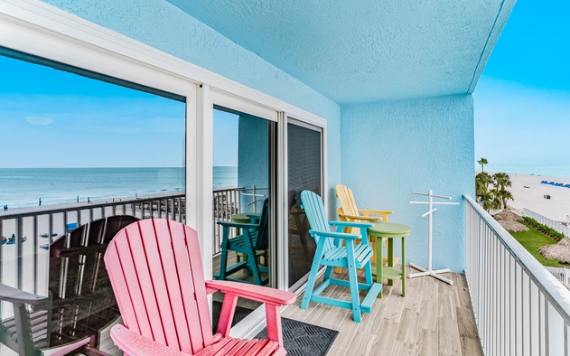 Sand Dollar 311 3