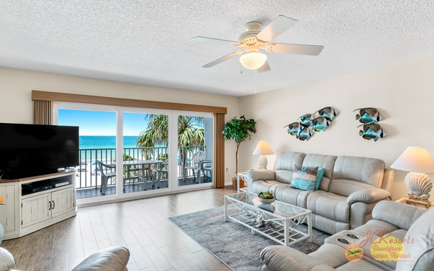 Sand Dollar 206 3