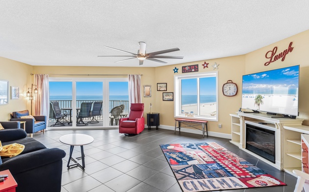 Beach Palms 409 5