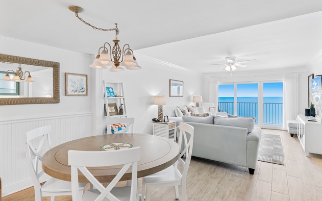 Sand Dollar 510 9