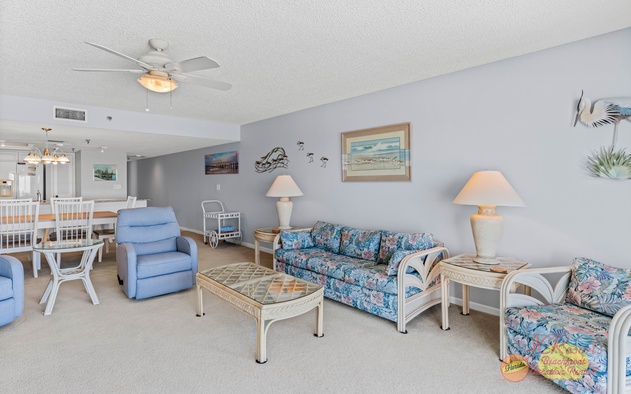 Sand Dollar 306 5