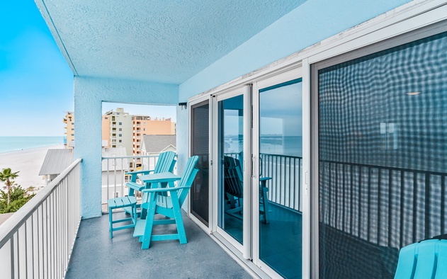 Sand Dollar 511 3