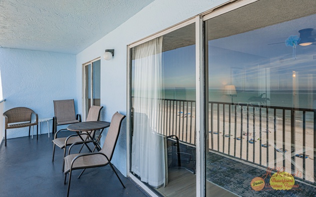 Sand Dollar 405 4
