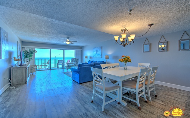 Sand Dollar 509 6