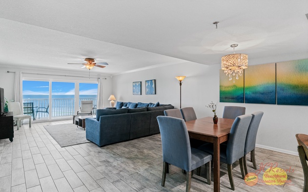 Sand Dollar 506 6