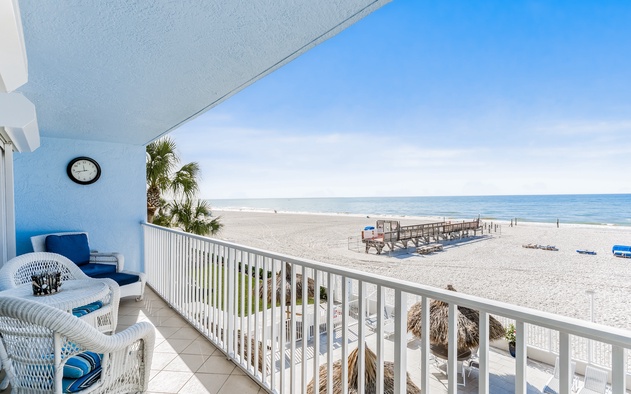 Sand Dollar 208 5