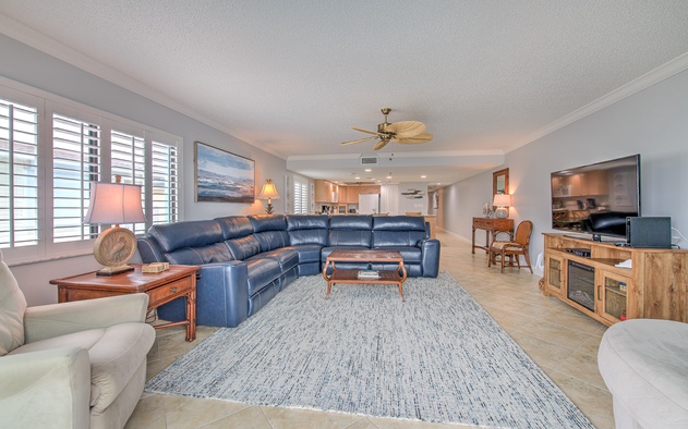 Sand Dollar 211 5