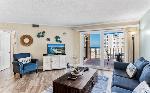 Beach Cottage 1314 4
