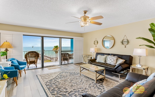 Sand Dollar 302 4
