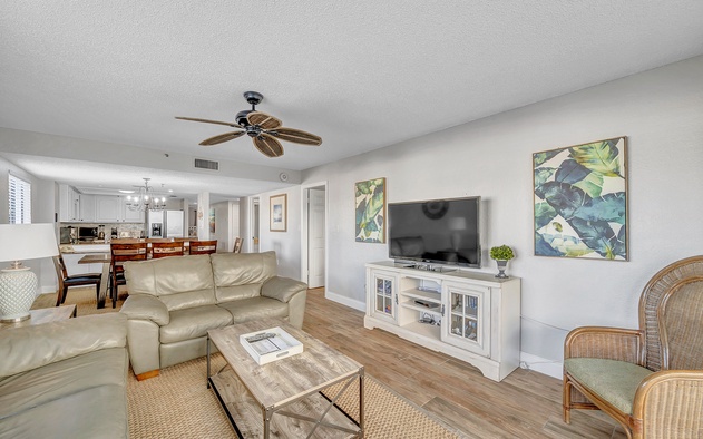 Sand Dollar 112 3