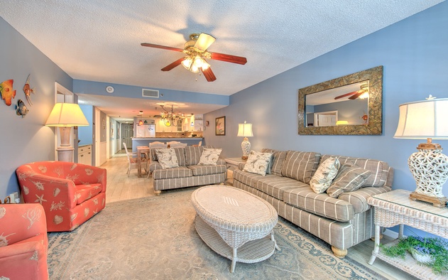 Sand Dollar 505 5