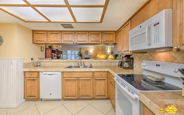 Beach Cottage I 111 10