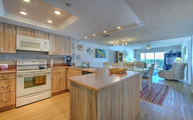 Sand Dollar 105 7