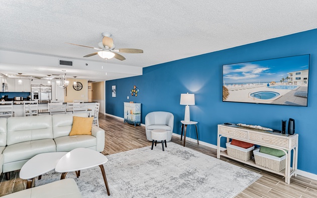 Sand Dollar 311 8
