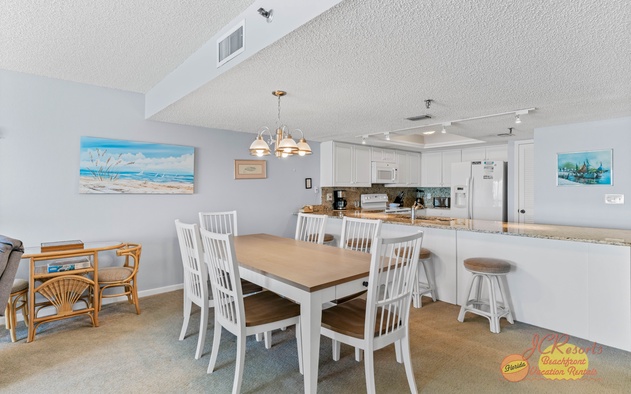 Sand Dollar 306 7