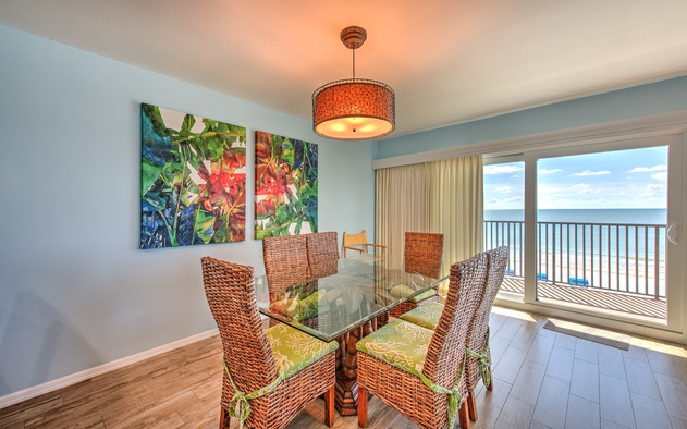 Emerald Isle 303 6