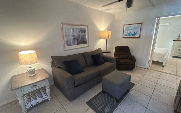 Sea Club II Unit 2B 4