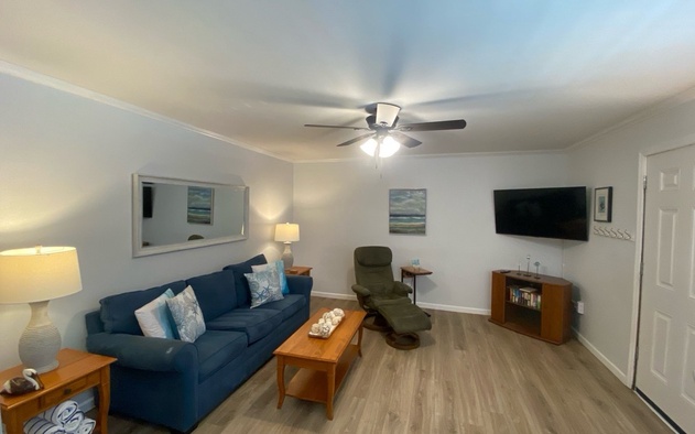 Siesta Beach House #207 5