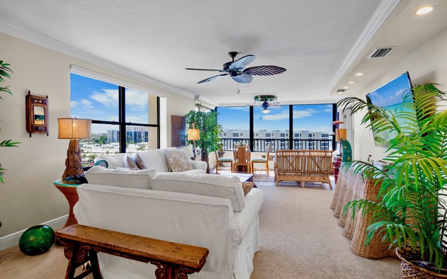 Gulf and Bay Club- E701 2