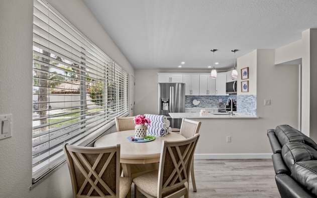Siesta Beach House #205 8