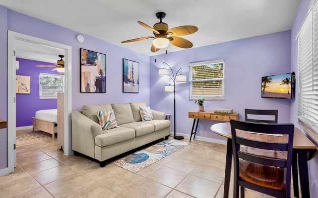 Gulf Holiday Unit 3 6
