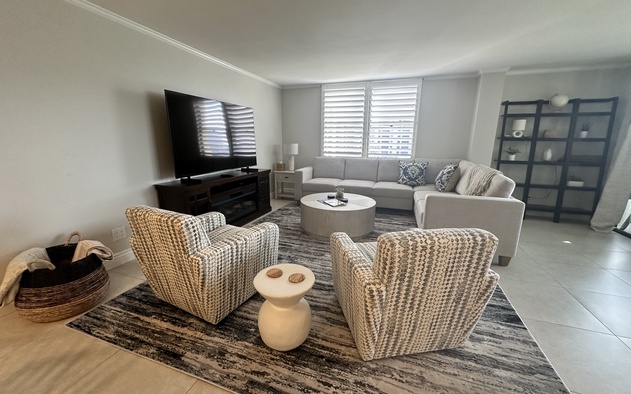Gulf and Bay Club- D409 7
