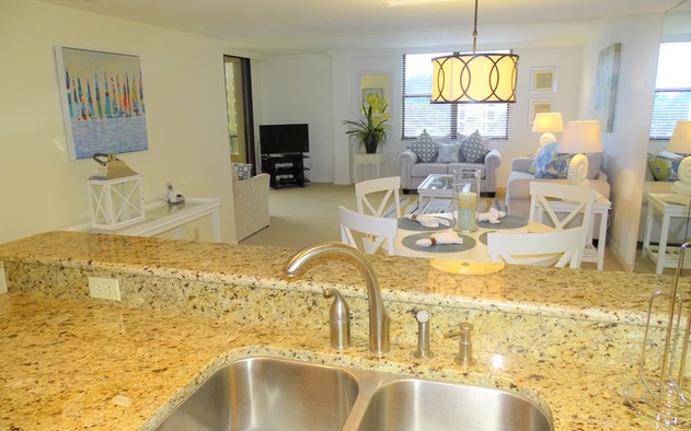 Gulf and Bay Club- B307 2