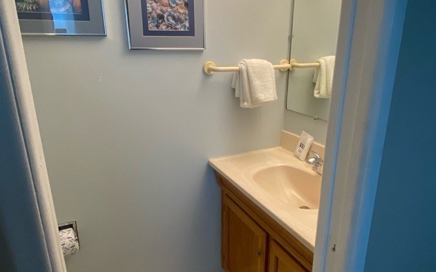 Siesta Beach House #207 7