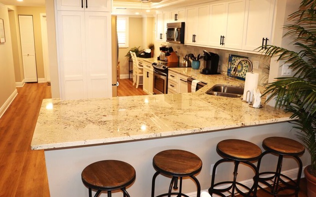 Gulf and Bay Club- D209