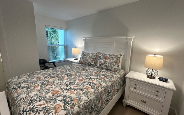 Siesta Beach House #201 10