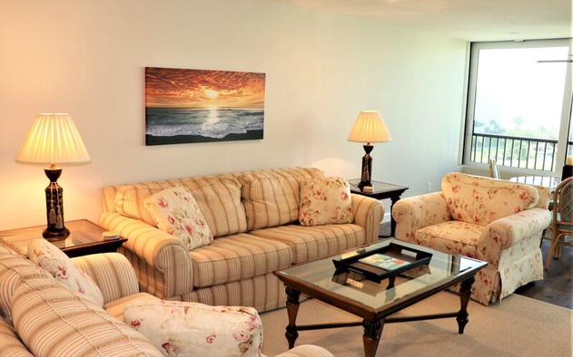 Gulf and Bay Club- C609 4