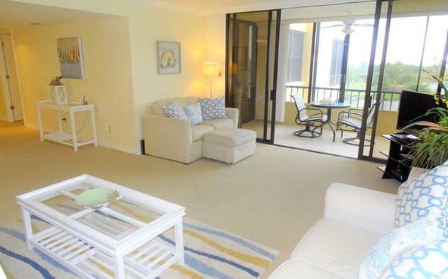 Gulf and Bay Club- B307 6
