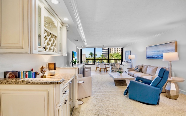 Gulf and Bay Club- A205 3