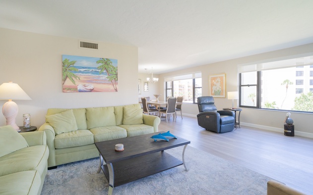 Gulf and Bay Club- B301 2