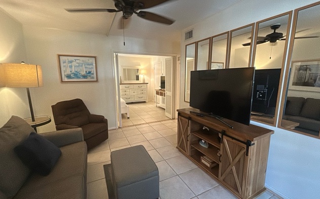 Sea Club II Unit 2B 5